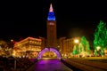 Terminal Tower Xmas